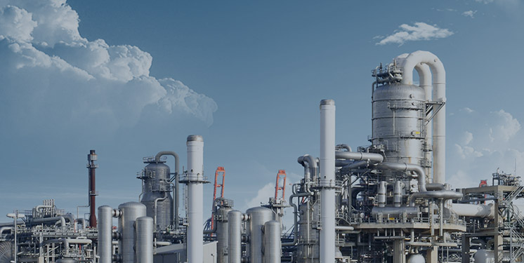 Chemical Industry Solution — Electromagnetic Flowmeters