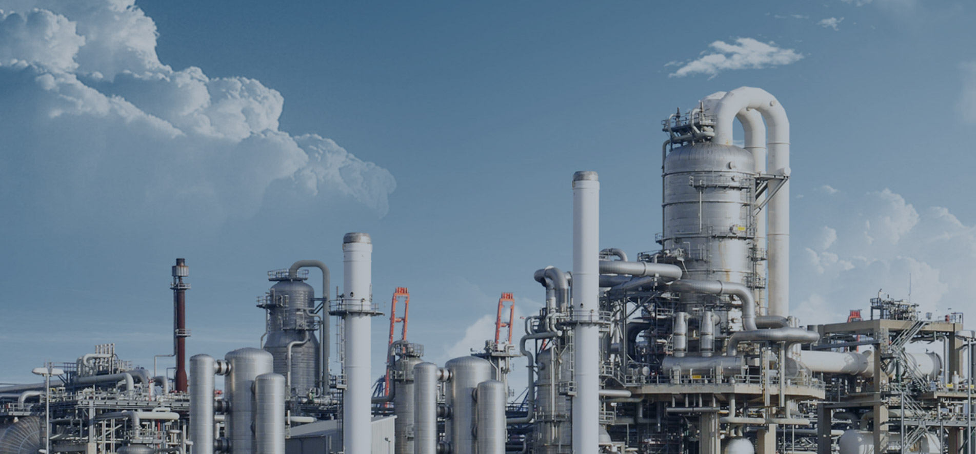 Chemical Industry Solution — Electromagnetic Flowmeters