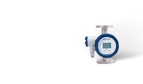 Metal Variable Area Flow Meters