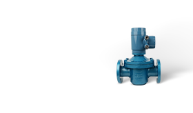 Oval Gear Flow Meter