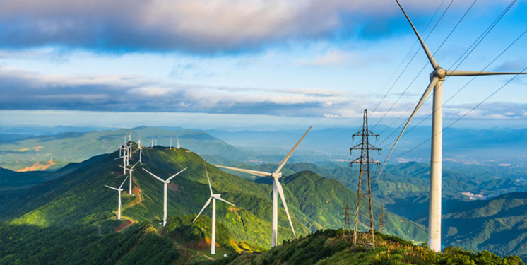 Power & Energy Solution — Electromagnetic Flowmeters