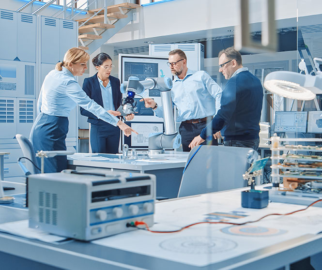 OEM Customization Services