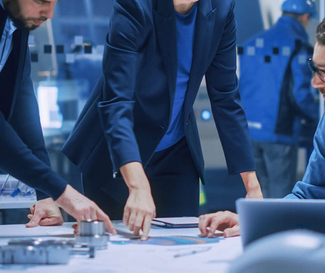 After-Sales Support & Technical Service