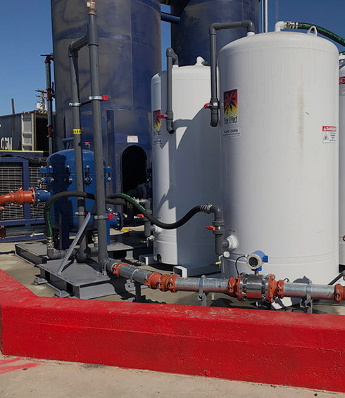 Electromagnetic Flow Meter Used in Oil and Gas – Henan Panda Instrument