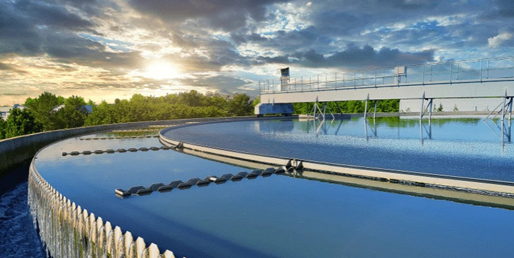 Municipal Water Solution — Electromagnetic Flowmeters