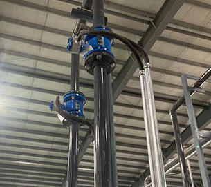 Can an Electromagnetic Flow Meter Measure Partially Filled Pipes?