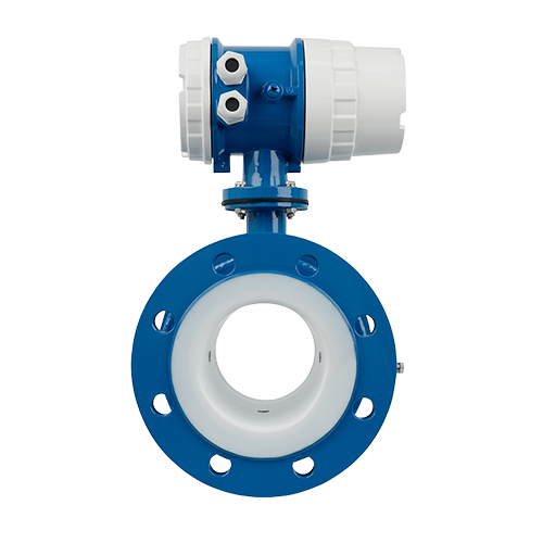 Electromagnetic Flow Meter