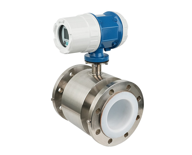 Electromagnetic Flow Meter