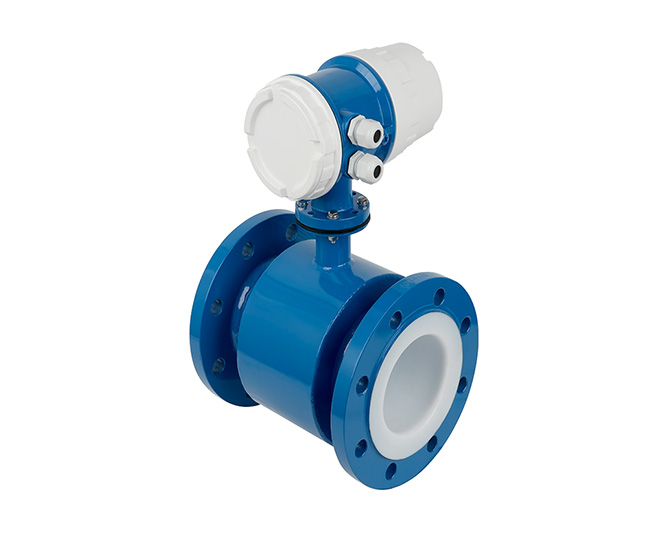 Electromagnetic Flow Meter