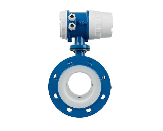 Electromagnetic Flow Meter