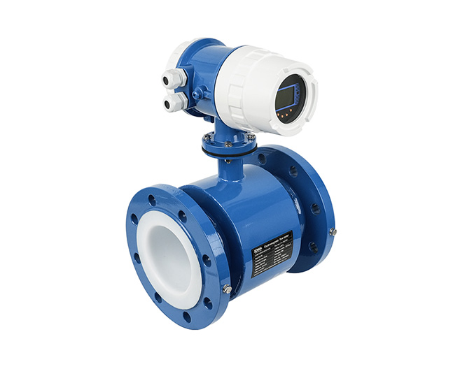 Electromagnetic Flow Meter