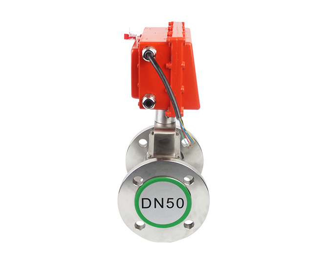 Gas Turbine Flowmeter