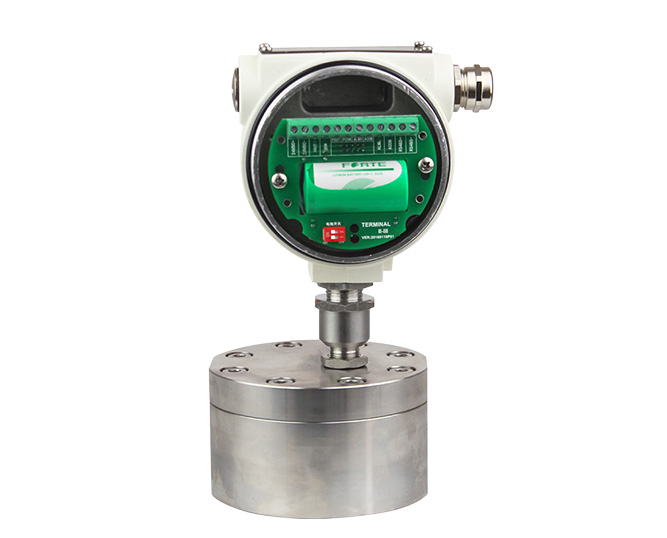Gear Flow Meter