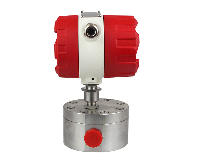 Gear Flow Meter