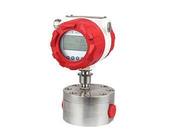 Gear Flow Meter