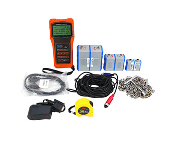 Ultrasonic Level Meter