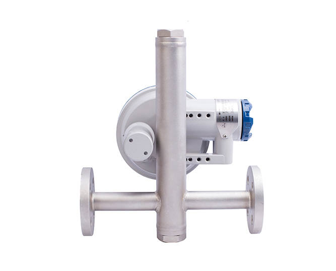 Mechanical Metal Variable Area Flow Meter