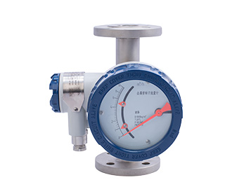 Gear Flow Meter