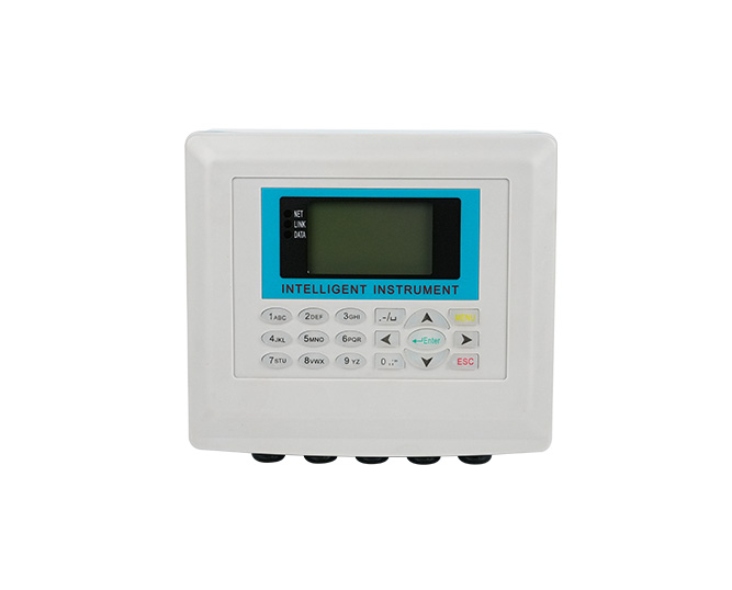 Open Channel Flow Meter