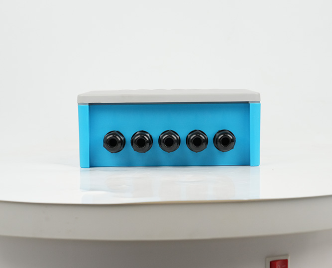 Open Channel Flow Meter