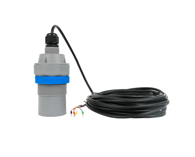 Open Channel Flow Meter