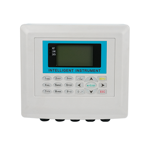 Open Channel Flow Meter