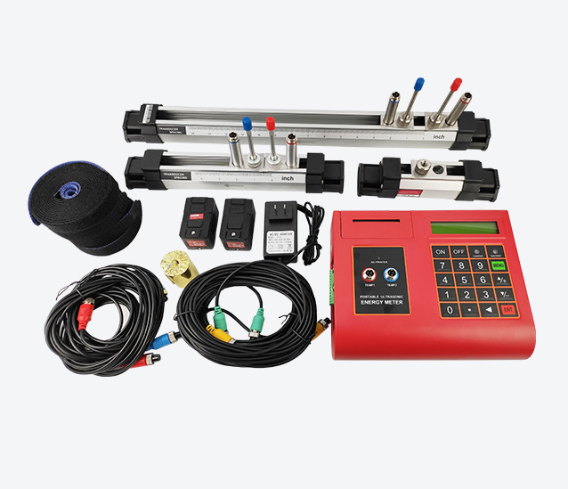 Portable-ultrasonic-flow-meter-10