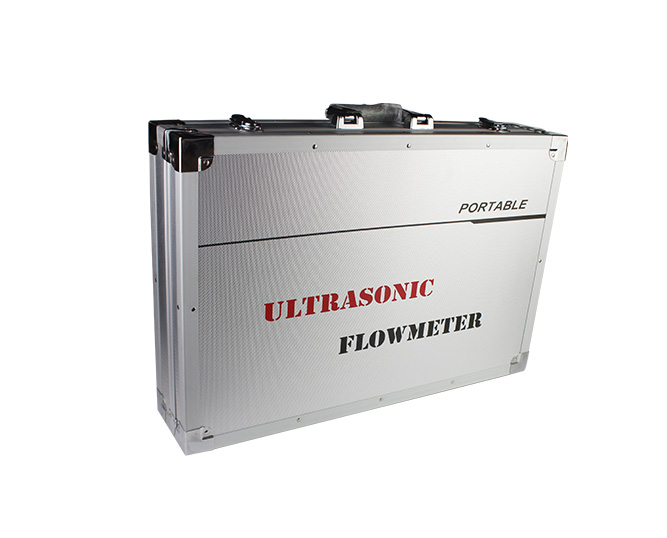Portable Ultrasonic Flowmeter Series