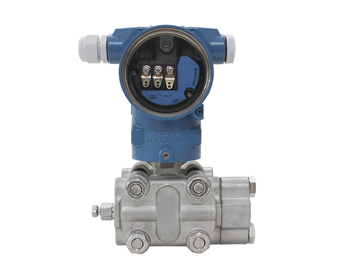 Pressure Transmitter