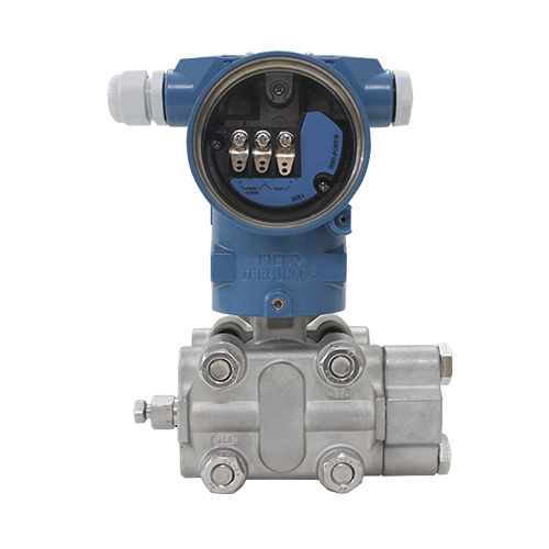 Pressure Transmitter