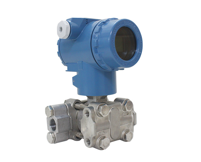 Pressure Transmitter