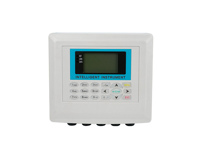 Remote Ultrasonic Level Transmitter