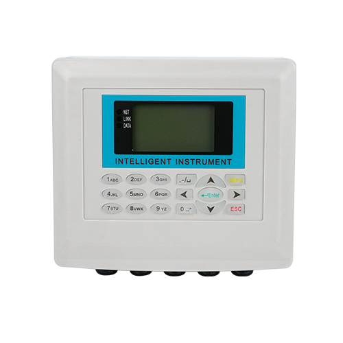 Remote Ultrasonic Level Transmitter