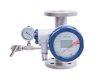 Gear Flow Meter