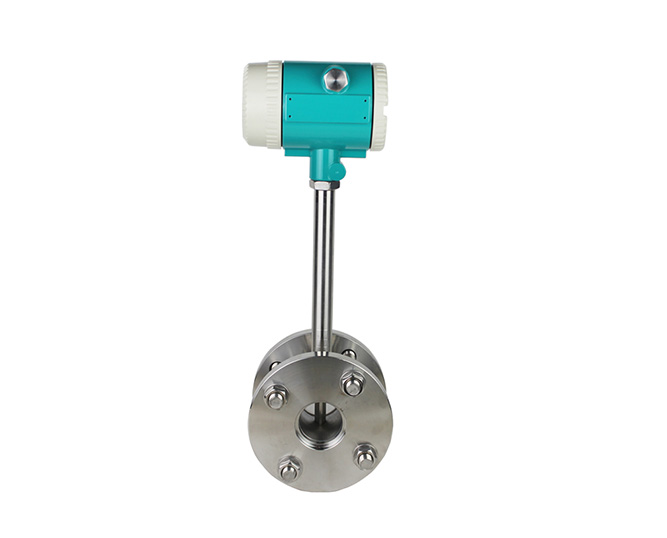 Standard Vortex Flowmeter