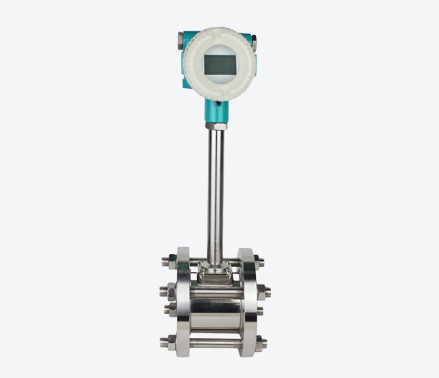 Standard-Vortex-Flowmeter-10