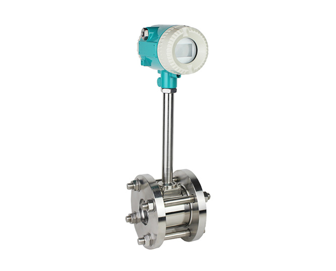 Standard Vortex Flowmeter