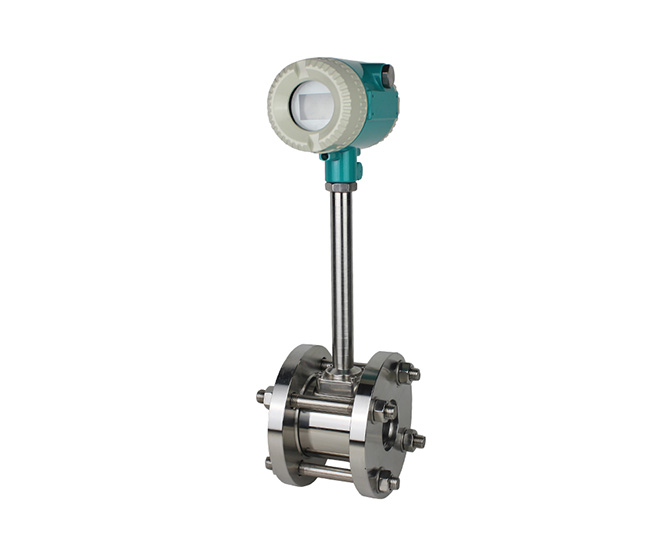 Standard Vortex Flowmeter