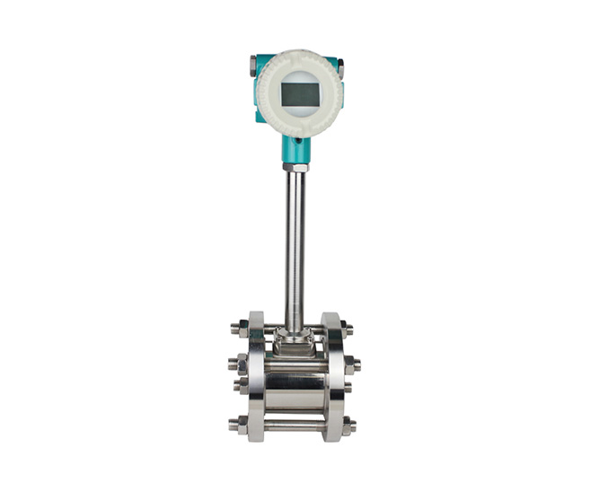 Standard Vortex Flowmeter