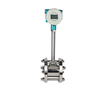 Standard Vortex Flowmeter