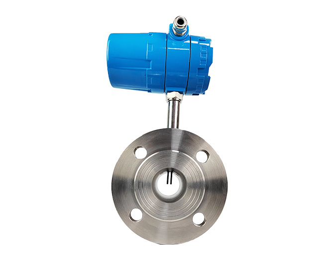 Thermal Mass Flow Meter