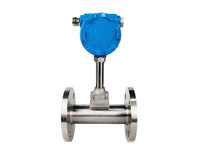 Thermal Mass Flow Meter