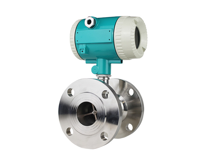 Turbine Flowmeter