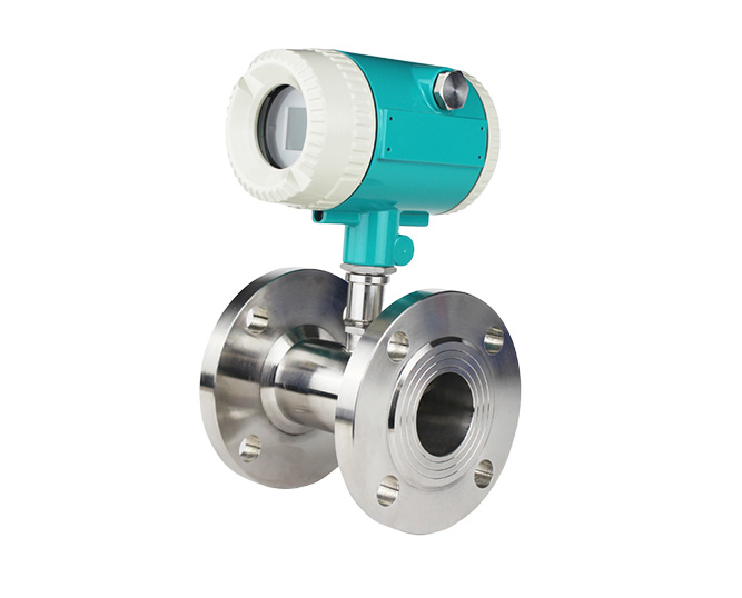 Turbine Flowmeter