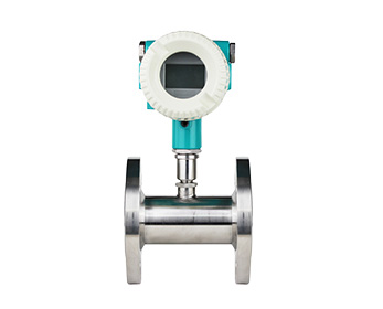 Turbine Flowmeter