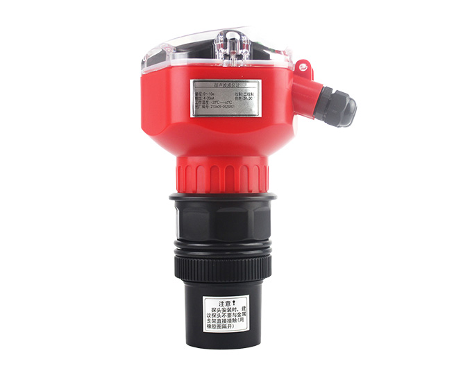 Ultrasonic Level Meter