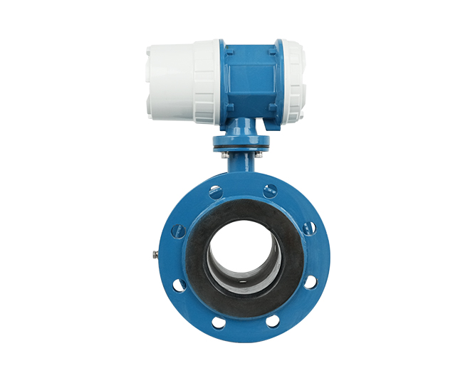 Irrigation Electromagnetic Flow Meter