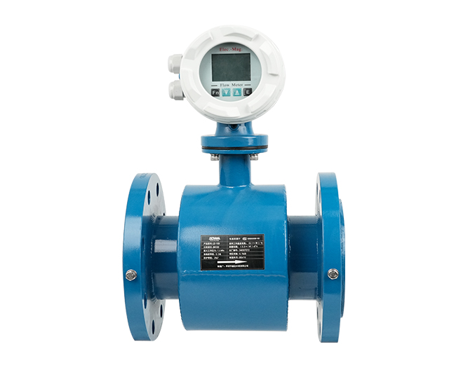 Irrigation Electromagnetic Flow Meter